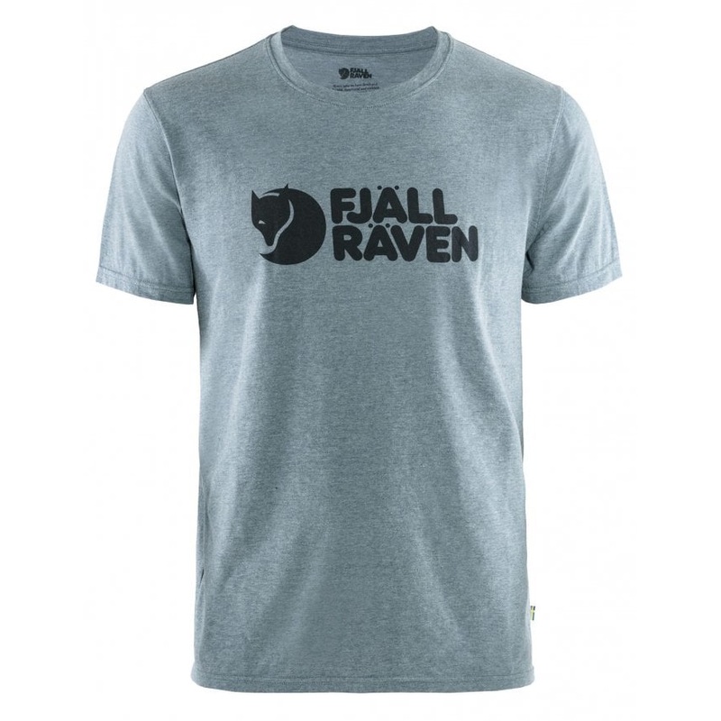 Fjallraven Logo T-Shirt Men's