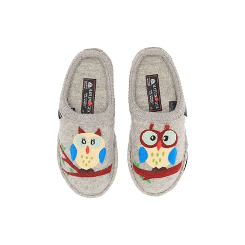Haflinger Olivia Slipper Women's