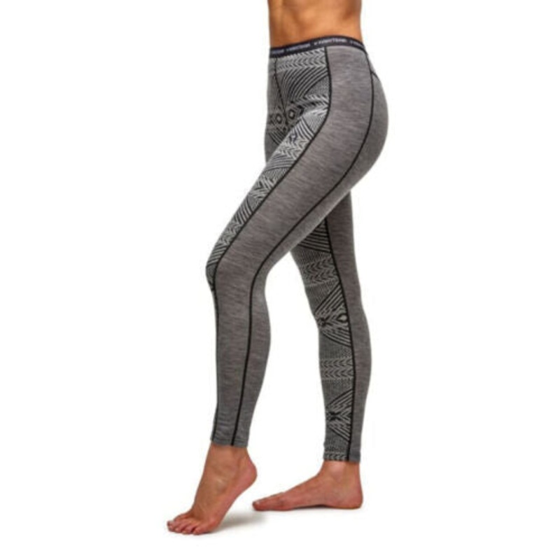 Kari Traa Sjarm Baselayer Pant Womens Large Dusty
