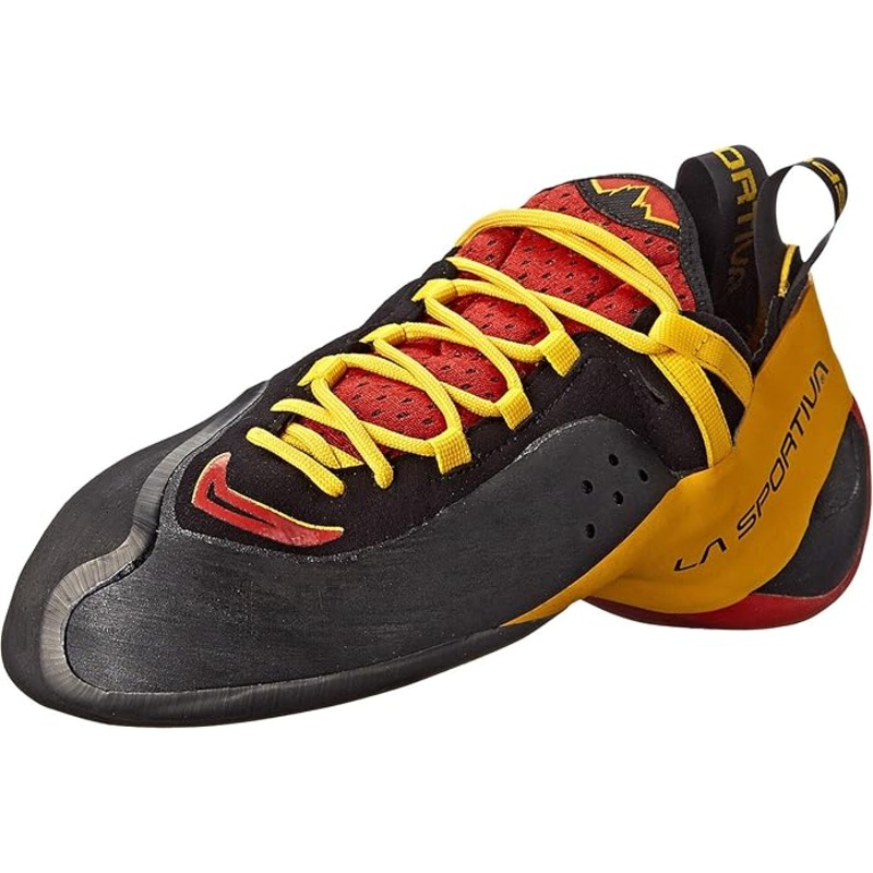 La Sportiva Genius Rock Shoes Men's