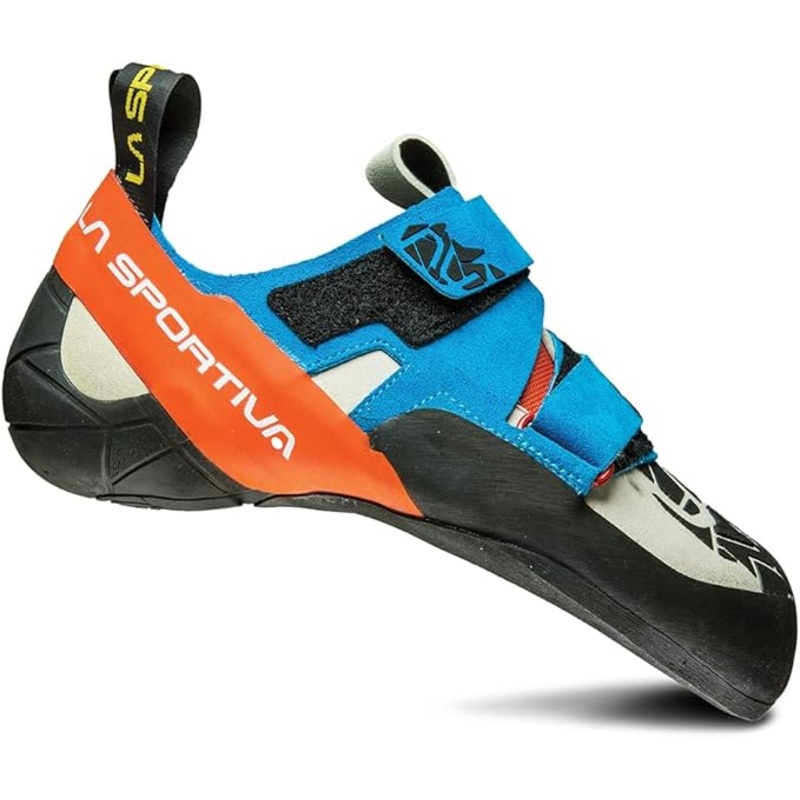 La Sportiva Otaki Rock Climbing Shoes Women's