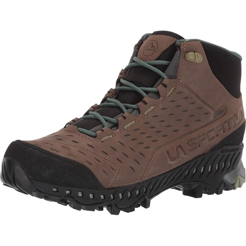 La Sportiva Pyramid Gtx Hiking Shoe Men's Eu 41.5 (Us 8.5)