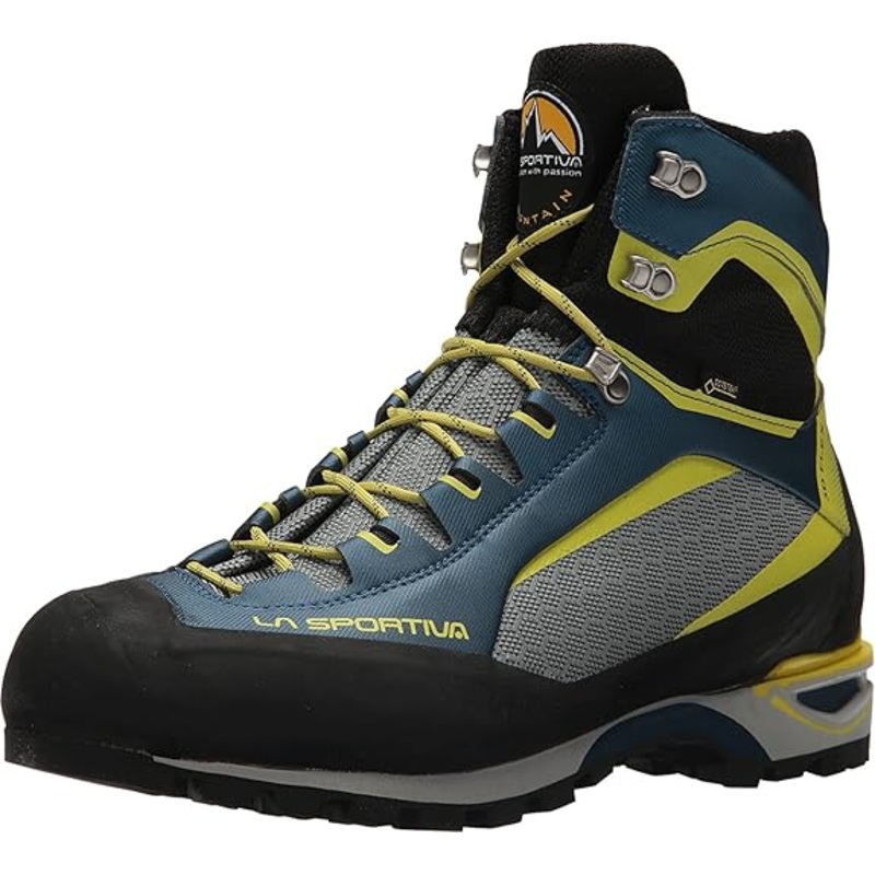 La Sportiva Trango Tower Gtx Mountaineering Boots Men's Us 8.5 Open Box