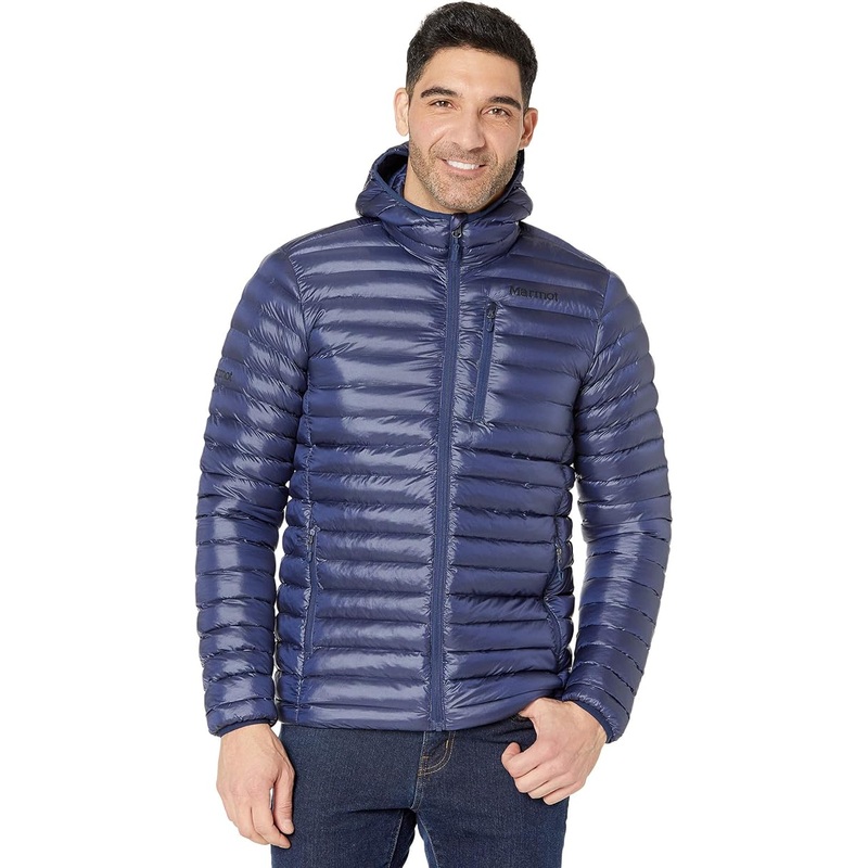 Marmot Avant Featherless Jacket Women's