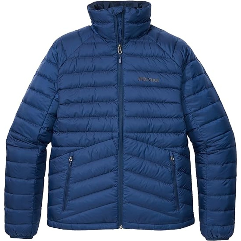 Marmot Highlander Down Jacket Men's Past Season