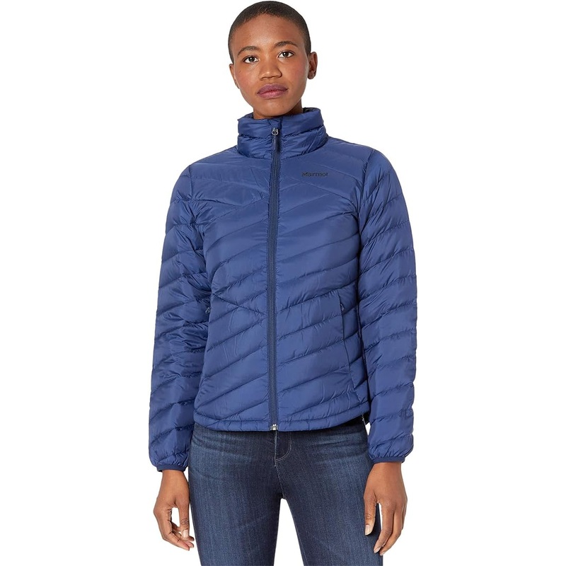 Marmot Highlander Down Jacket Women's