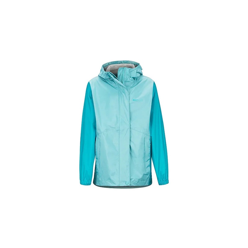 Marmot Precip Eco Jacket Girl's