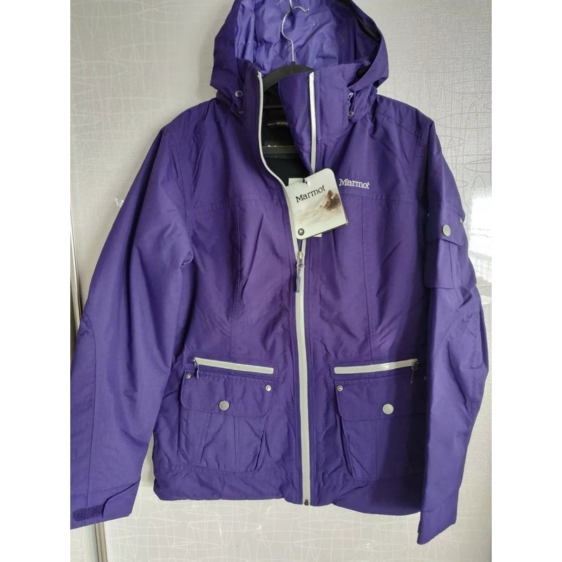 Marmot Slopeside Jacket Women's Medium