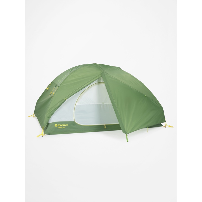 Marmot Vapor 3 Person Backpacking Tent