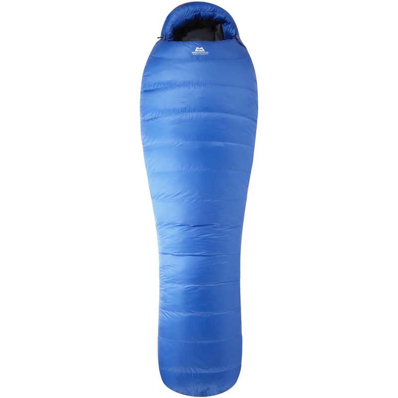 Mountain Equipment Matrix Iii 23F Degree Down/Primaloft Sleeping Bag
