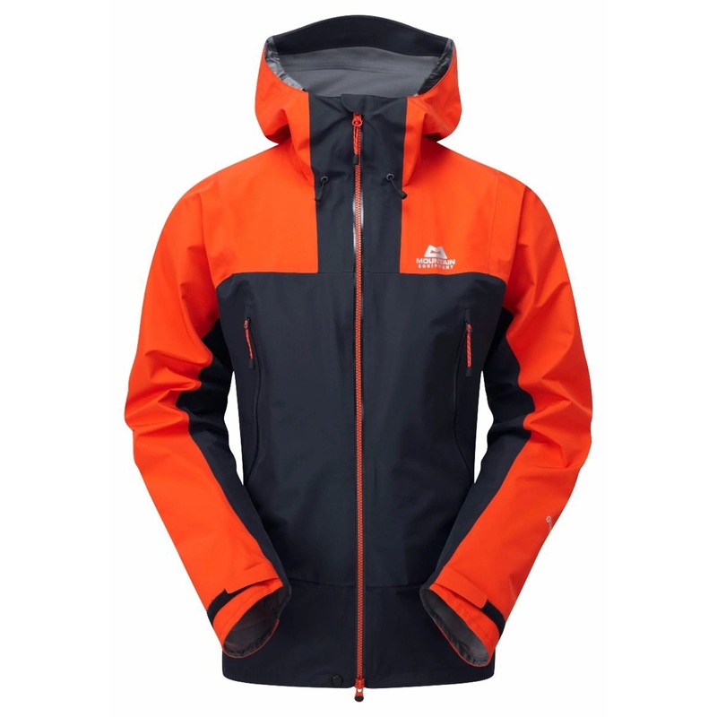 Mountain Equipment Quarrel Jacket Men's Xl Past Season