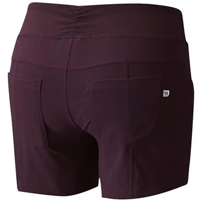 Mountain Hardwear Dynama Short Women's