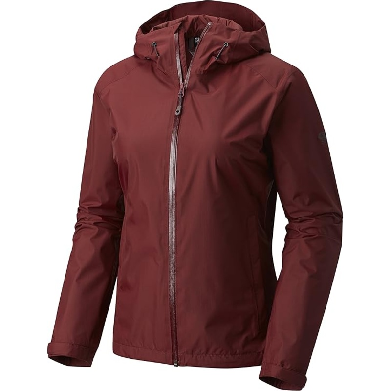 Mountain Hardwear Finder Jacket Women's