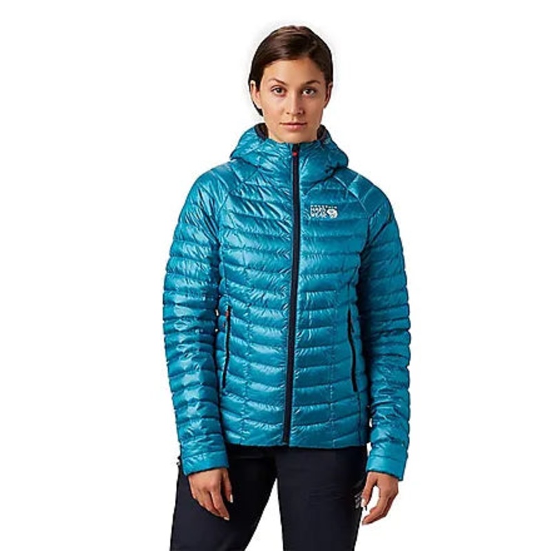 Mountain Hardwear Phantom Down Hoody Women's