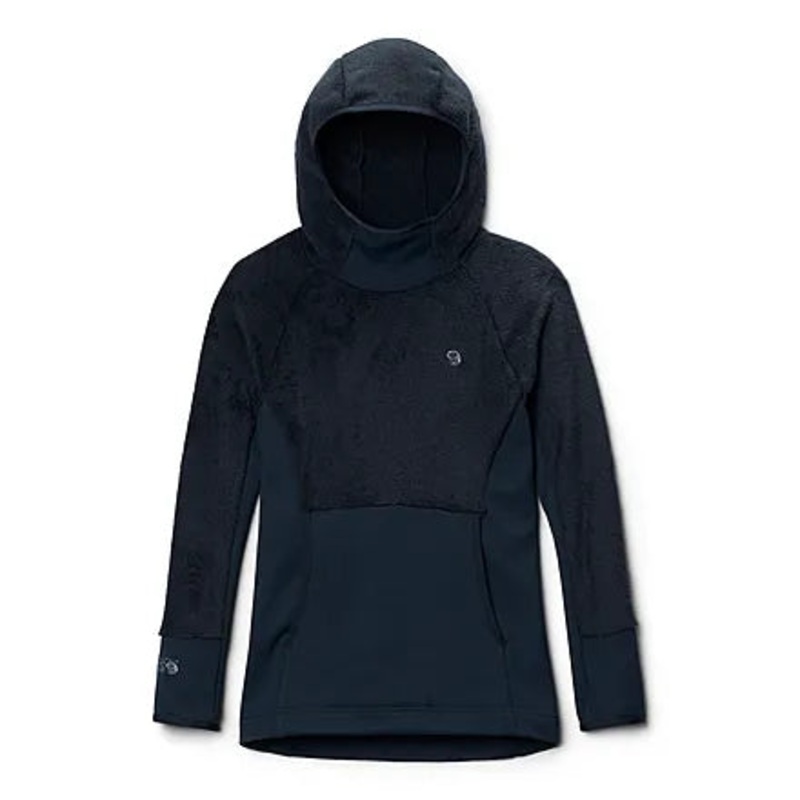 Mountain Hardwear Polartec High Loft Hoody Women's