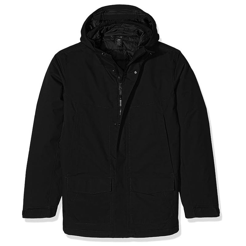 Mountain Hardwear Radian Insulated Coat Men's