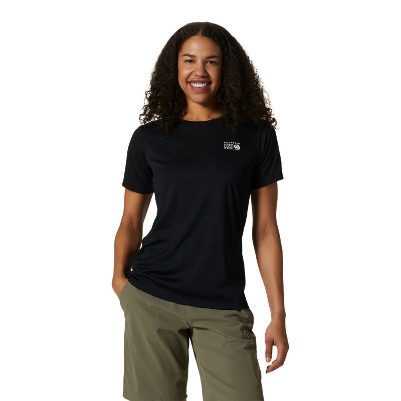 Mountain Hardwear Wicked Short Sleeve T Women's