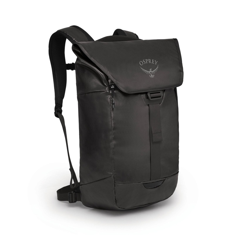 Osprey Transporter Flap Daypack