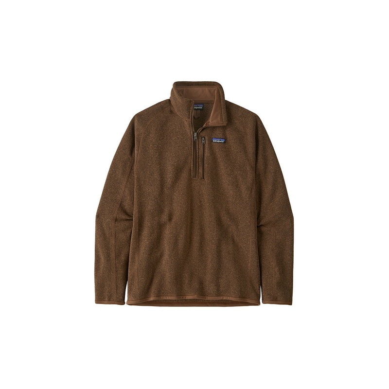 Patagonia Better Sweater 1/4 Zip Men's