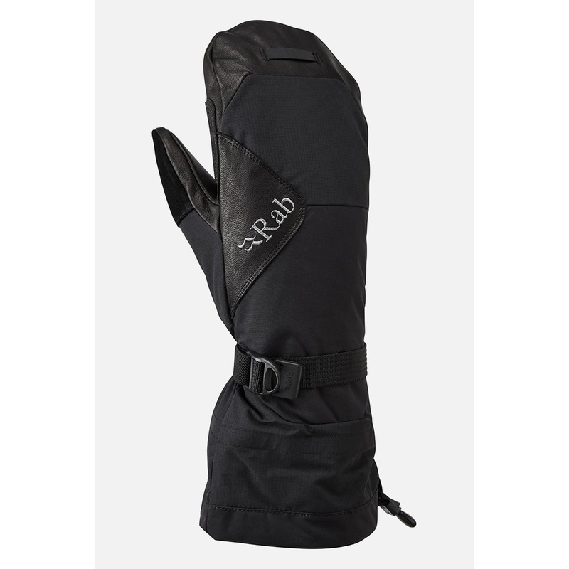 Rab Blizzard Synthetic Insulated Modular Mitts Men's