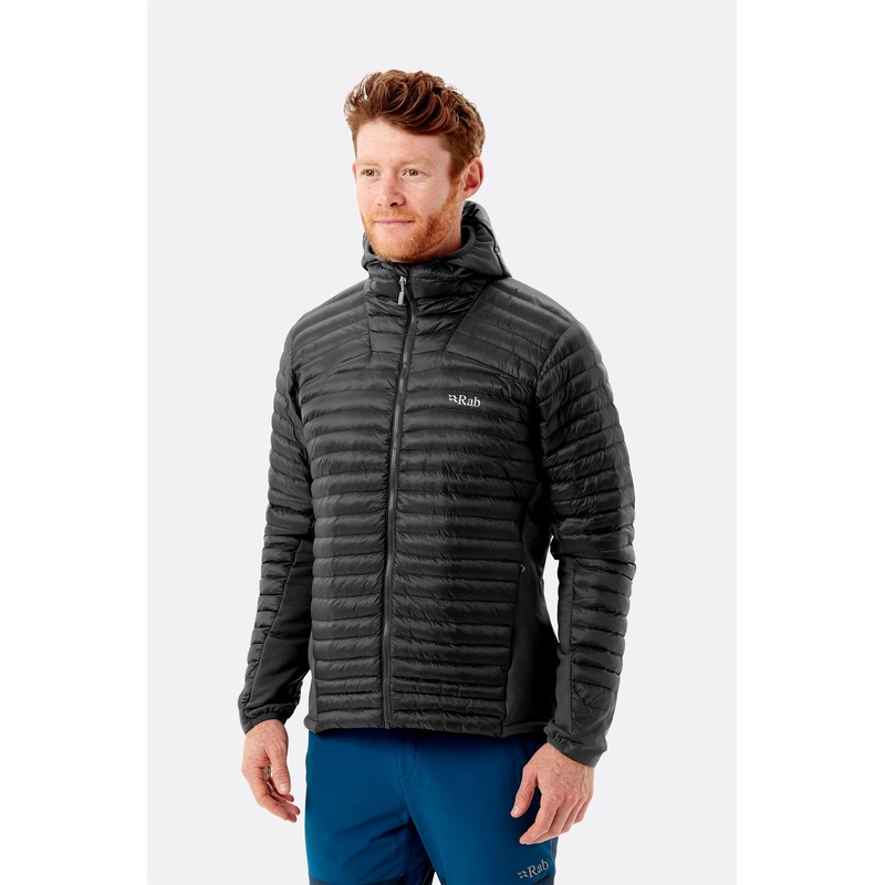 Rab Cirrus Flex 2.0 Synthetic Insulated Hoody Men's
