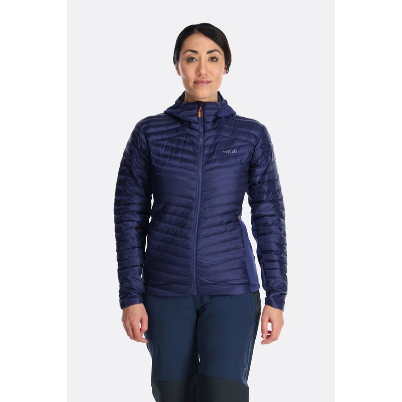 Rab Cirrus Flex 2.0 Synthetic Insulated Hoody Women's