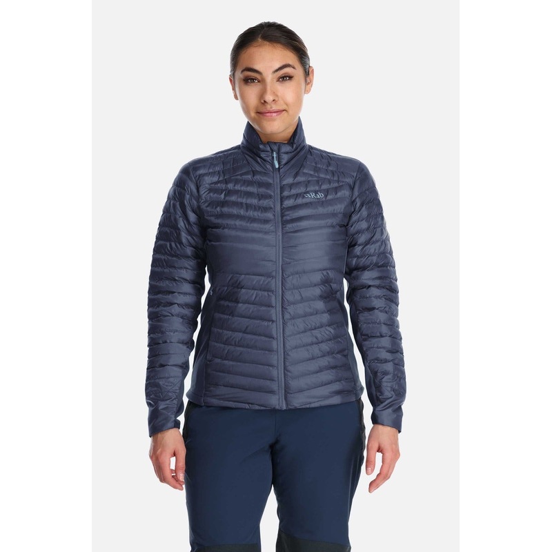 Rab Cirrus Flex 2.0 Synthetic Insulated Jacket Women's