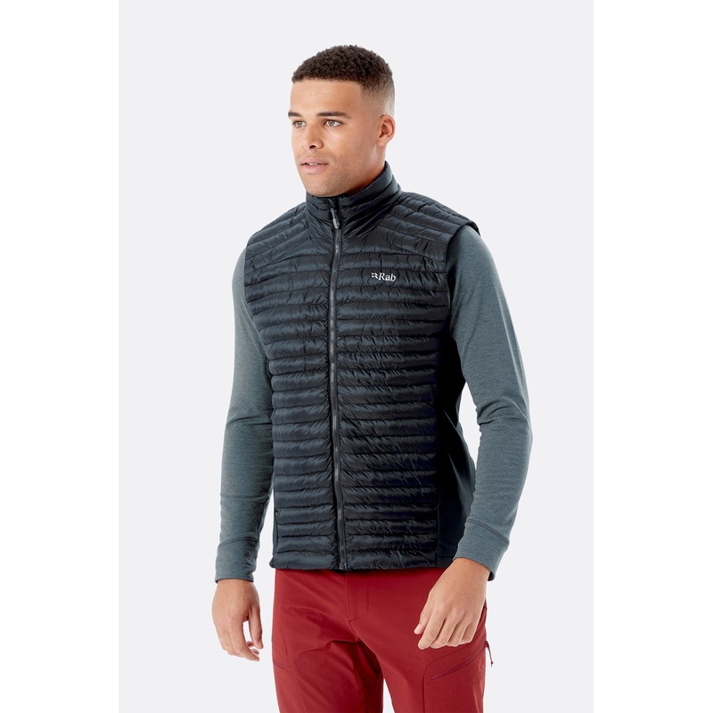 Rab Cirrus Flex 2.0 Synthetic Insulated Vest Men's