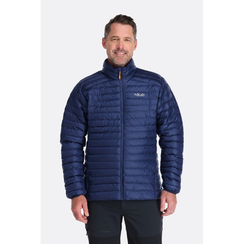 Rab Cirrus Synthetic Insulated Jacket Men's