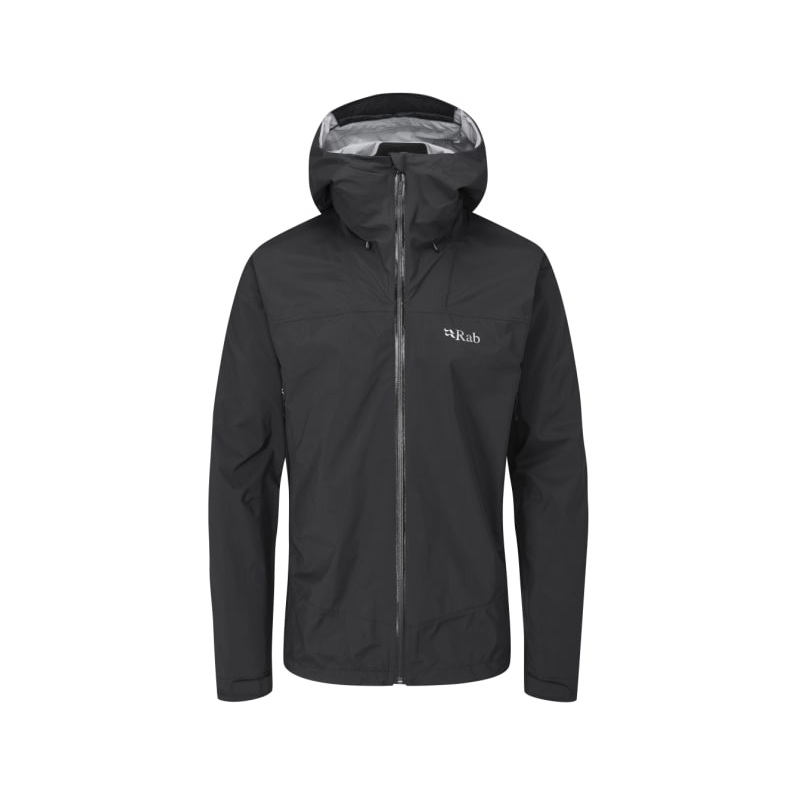 Rab Downpour Plus 2.0 Jacket Men's