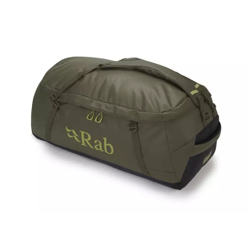 Rab Escape Kit Bag Lt 90L Duffel