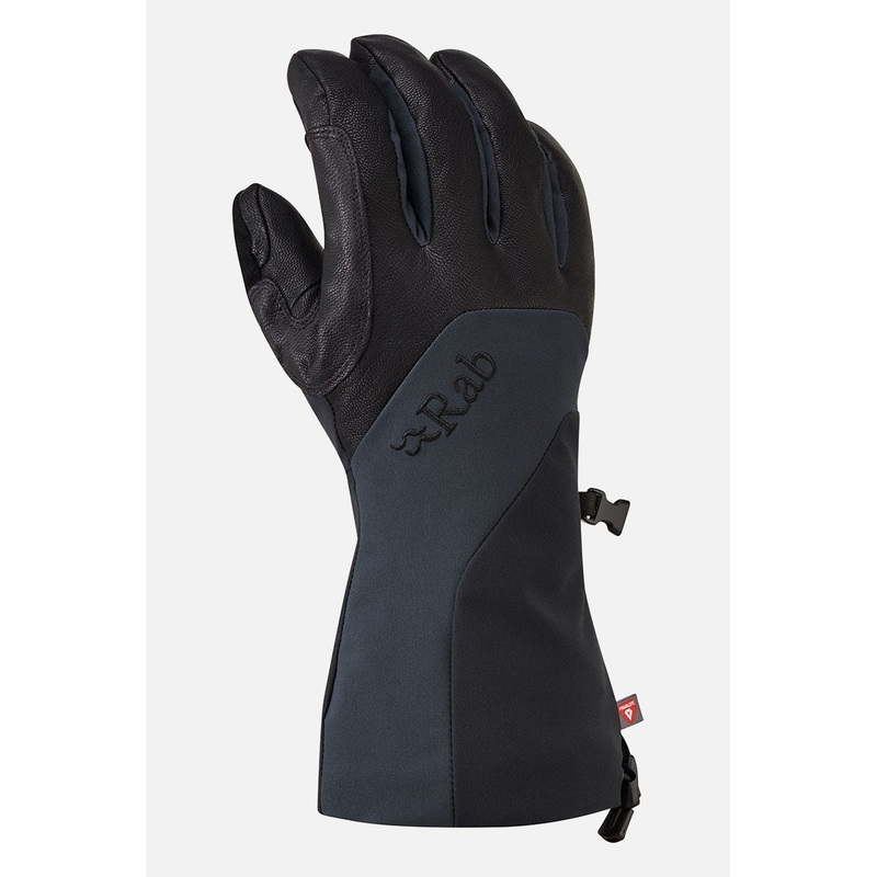 Rab Khroma Freeride Gore-Tex Primaloft Mitts Men's