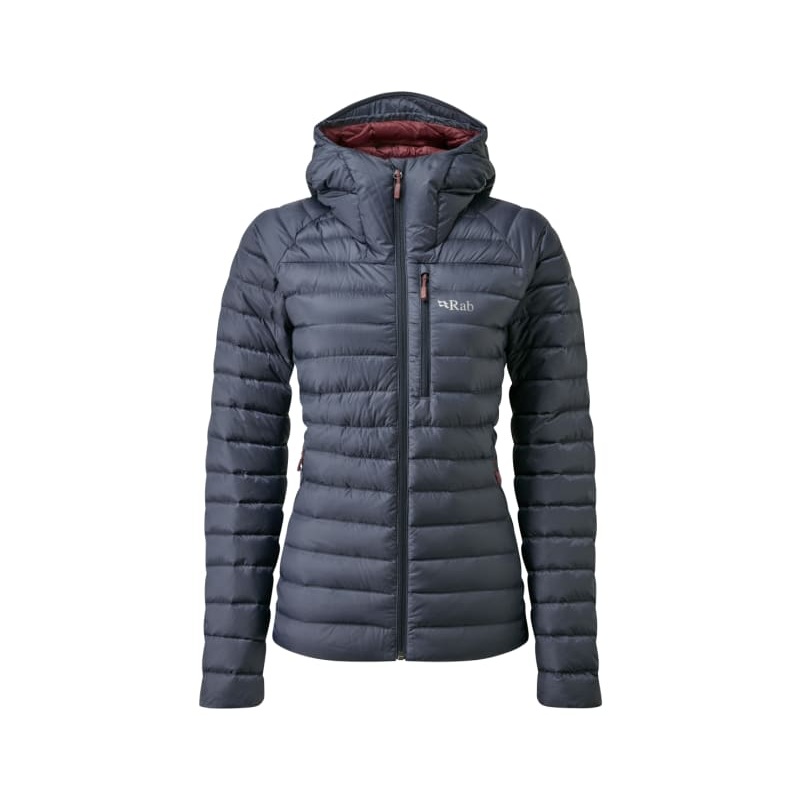 Rab Microlight Alpine Down Jacket Women's