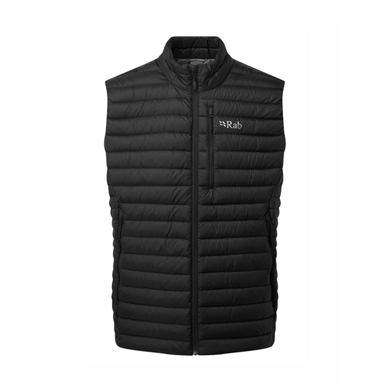 Rab Microlight Down Vest Men's