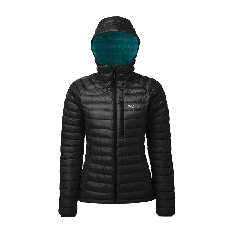 Rab Microlight Jacket Women's Past Season