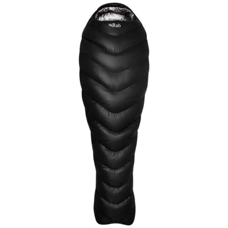 Rab Mythic Ultra 180 Down Sleeping Bag