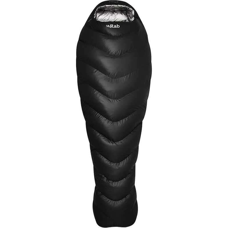 Rab Mythic Ultra 360 20F Down Sleeping Bag Reg Lz