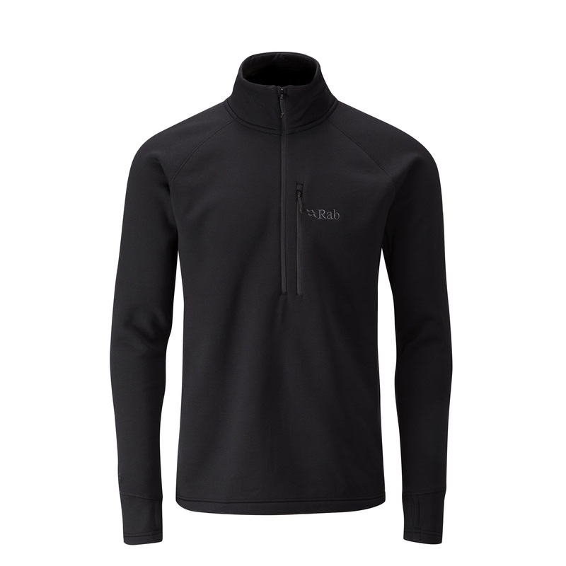 Rab Power Stretch Pro Pull-One Men's