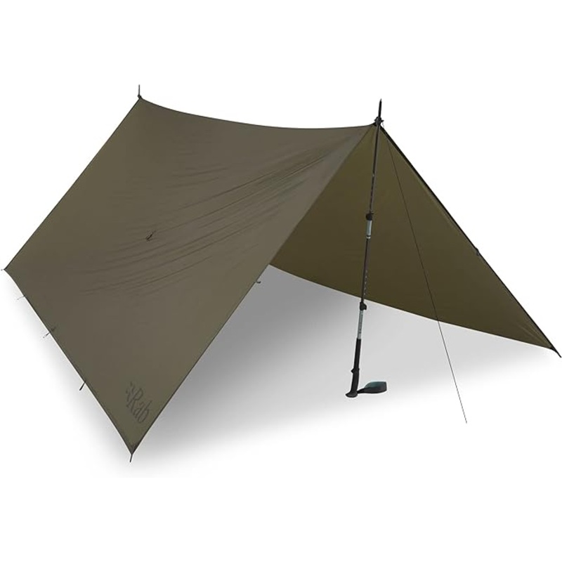 Rab Siltarp Plus Duo Shelter