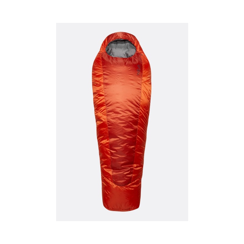Rab Solar Eco One 35 Degree Synthetic Sleeping Bag