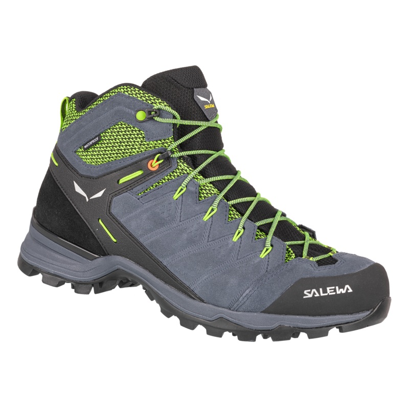 Salewa Alp Mate Mid Wp Hiking Boot Men's