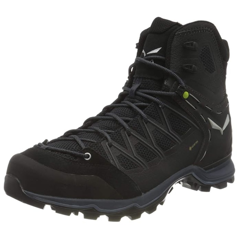 Salewa Mountain Trainer Lite Mid Gtx Hiking Boot Men's 11 Open Box