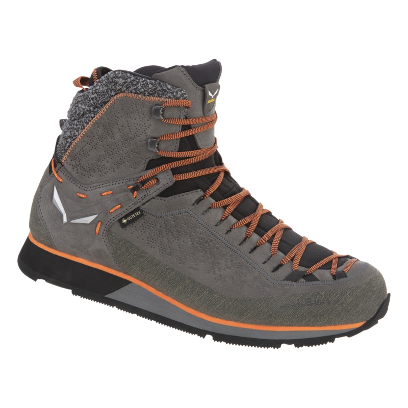 Salewa Mtn Trainer 2 Winter Gtx Boot Men's