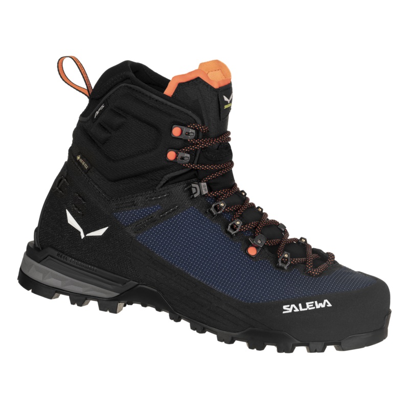 Salewa Ortles Edge Mid Gtx Trekking Boots Men's