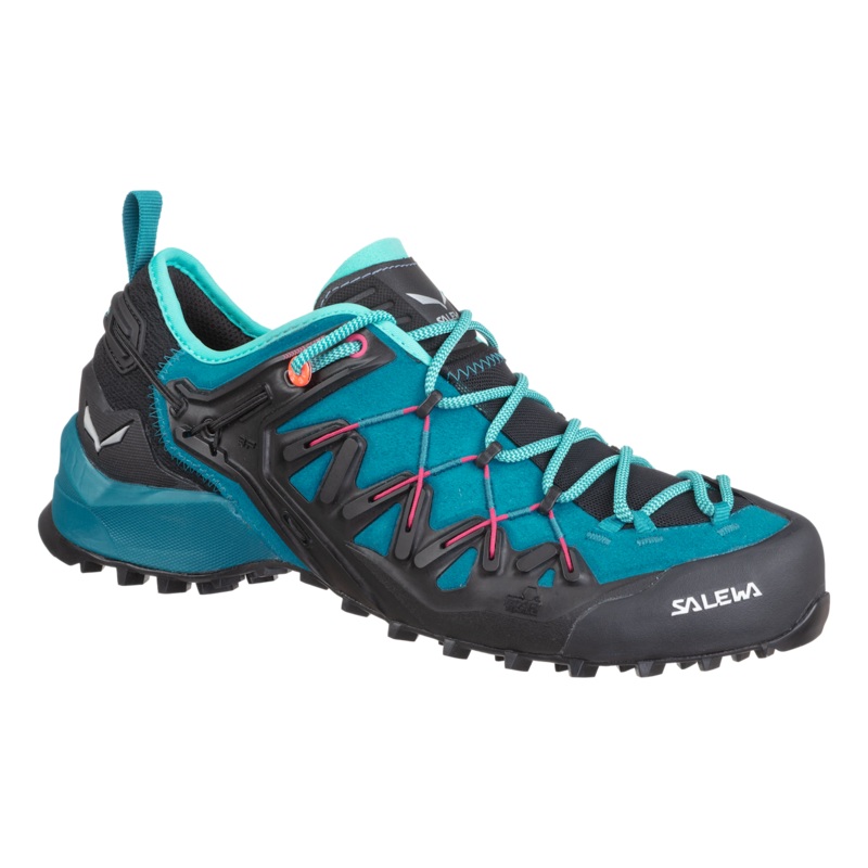 Salewa Wildfire Edge Approach Shoe Women's