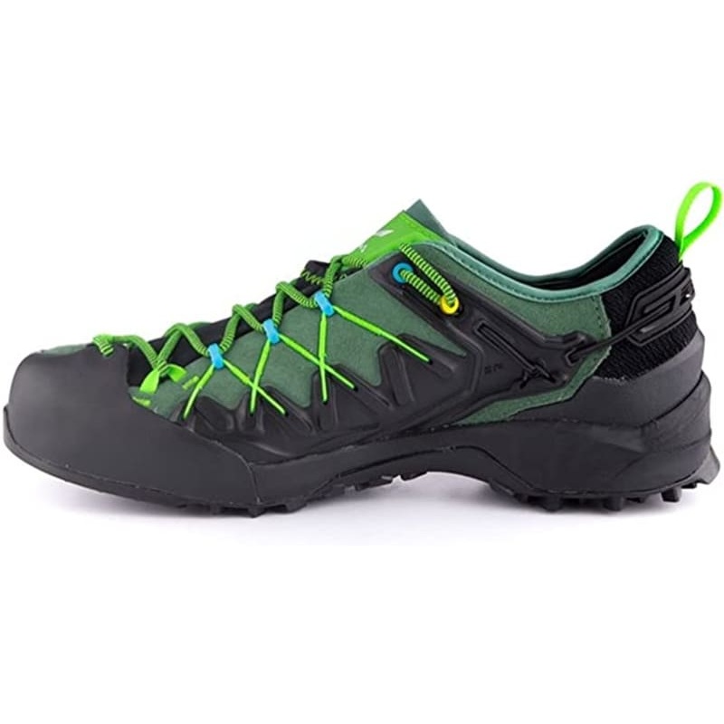 Salewa Wildfire Edge Gtx Approach Shoe Men's