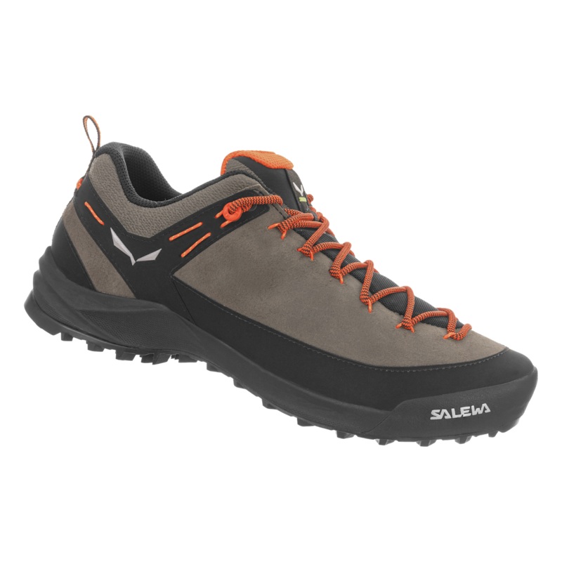 Salewa Wildfire Leather Hiking Shoe Men's