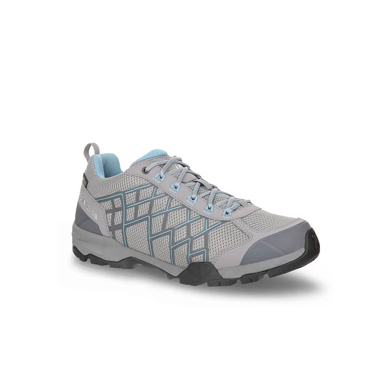 Scarpa Hydrogen Gtx Hiking Shoe Women's Eu 39.5 (Us 8) -Past Season