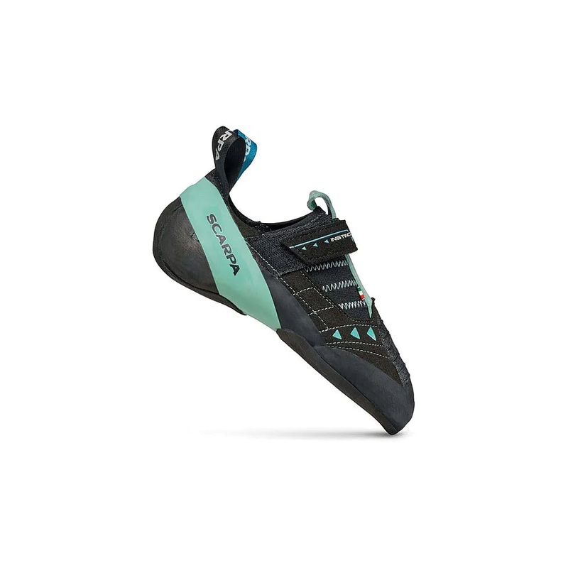Scarpa Instinct Vs Rock Climbing Shoe Women's