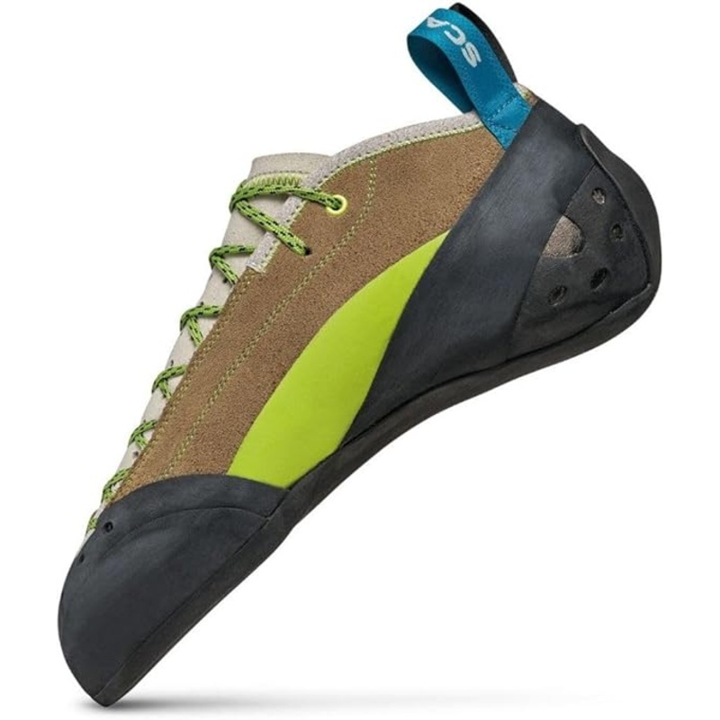 Scarpa Maestro Rock Climbing Shoe Men's Past Season